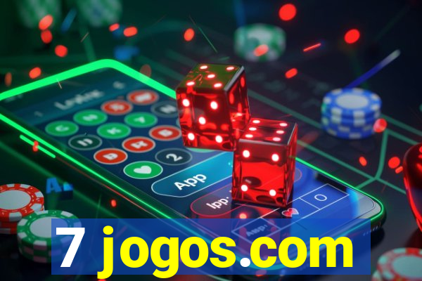 7 jogos.com